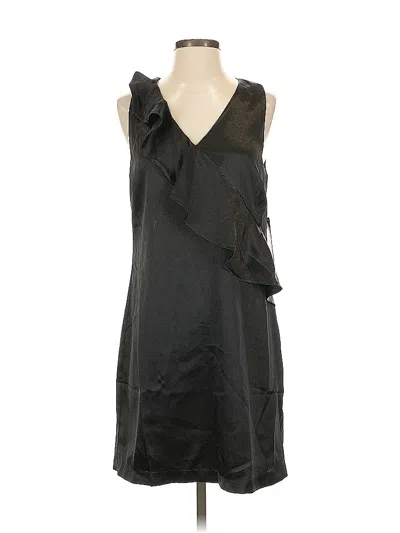 Lulus Cocktail Dress In Black