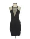 Lulus Cocktail Dress In Black