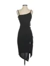 Lulus Cocktail Dress In Black