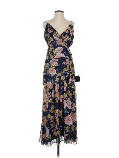 Lulus Cocktail Dress In Black