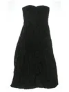 Lulus Cocktail Dress In Black