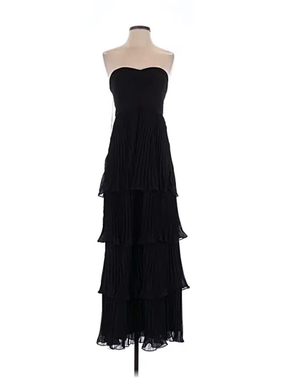 Lulus Cocktail Dress In Black