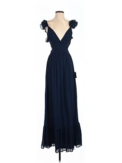 Lulus Cocktail Dress In Black