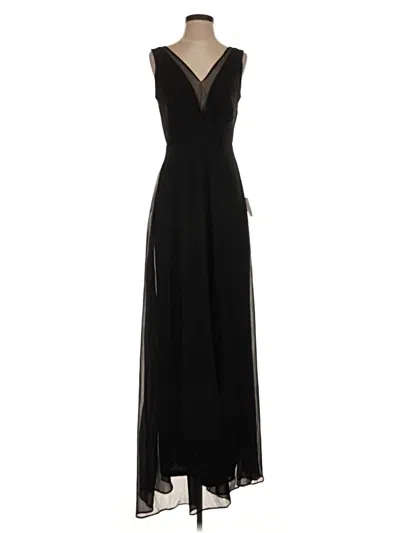 Lulus Cocktail Dress In Black