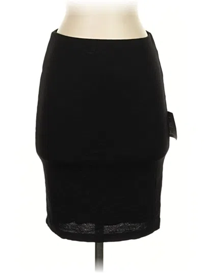 Lulus Cocktail Dress In Black
