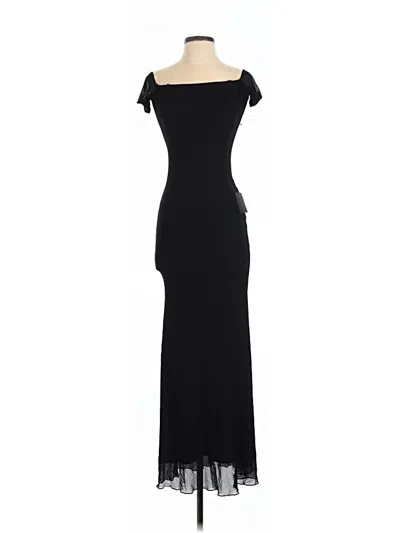 Lulus Cocktail Dress In Black