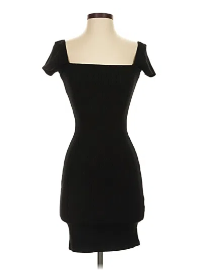 Lulus Cocktail Dress In Black