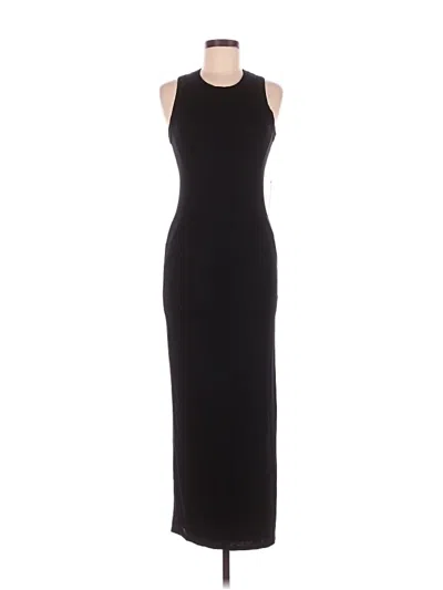 Lulus Cocktail Dress In Black