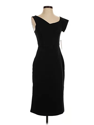 Lulus Cocktail Dress In Black