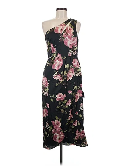 Lulus Cocktail Dress In Multi