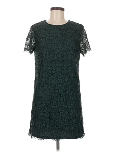 Pre-owned Lulus Cocktail Dress In Blue