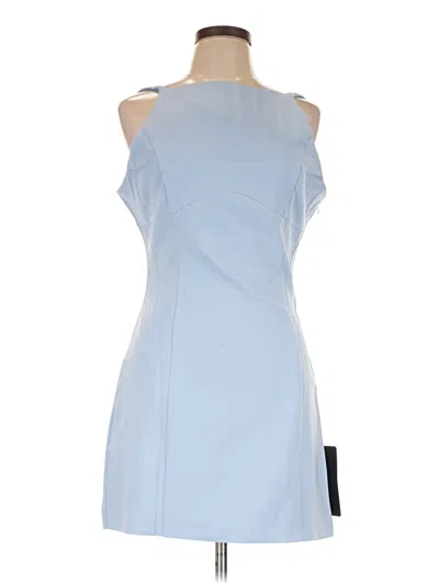 Lulus Cocktail Dress In Blue