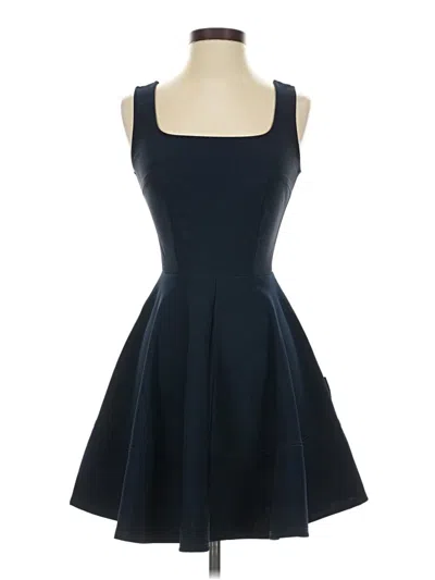 Lulus Cocktail Dress In Blue