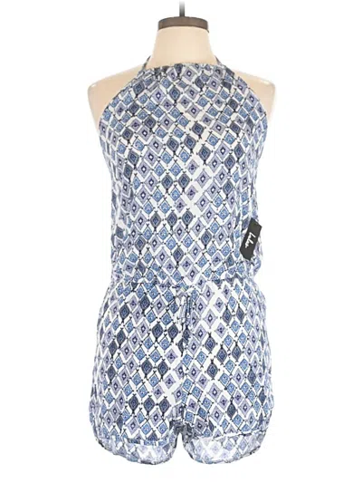 Lulus Cocktail Dress In Blue