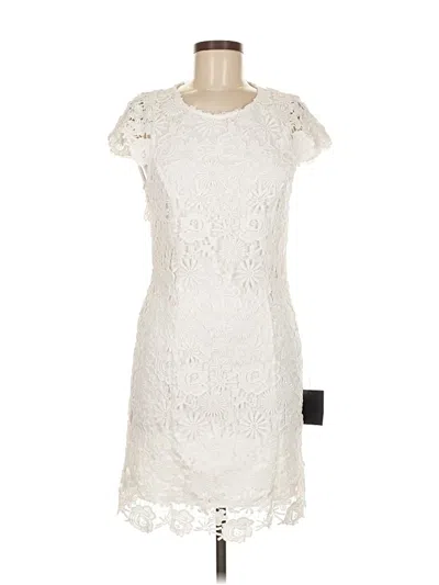 Lulus Cocktail Dress In Brown