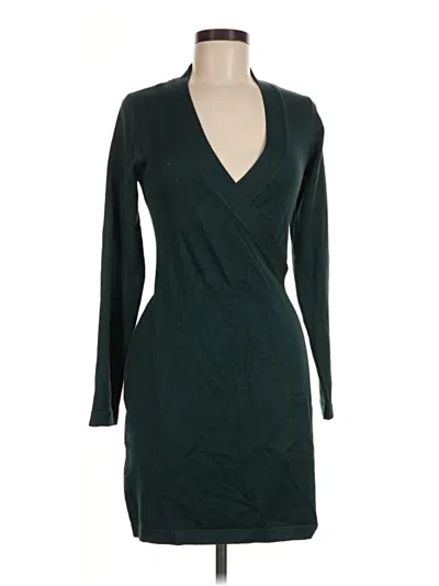 Lulus Cocktail Dress In Green