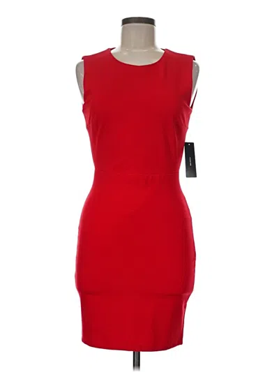 Lulus Cocktail Dress In Multi