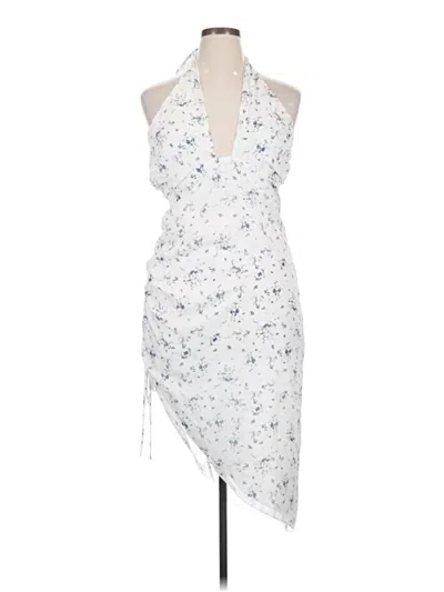 Lulus Cocktail Dress In Multi