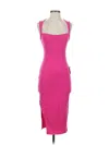 Lulus Cocktail Dress In Pink