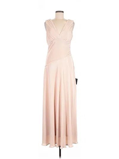 Pre-owned Lulus Cocktail Dress In Pink