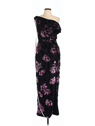 Lulus Cocktail Dress In Multi