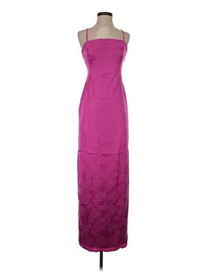 Lulus Cocktail Dress In Purple