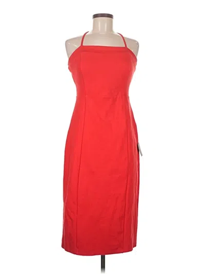 Lulus Cocktail Dress In Red