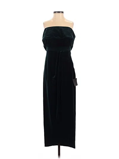 Lulus Cocktail Dress In Black