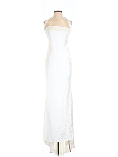 Lulus Cocktail Dress In White