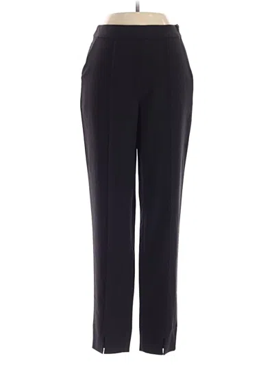 Pre-owned Lulus Dress Pants In Black
