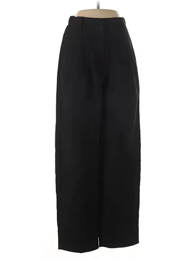 Lulus Dress Pants In Black