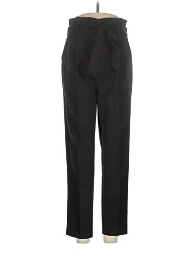 Pre-owned Lulus Dress Pants In Black