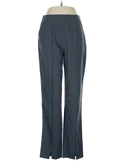 Pre-owned Lulus Dress Pants In Blue