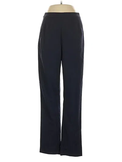 Pre-owned Lulus Dress Pants In Blue