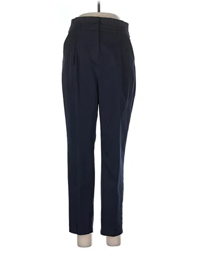Pre-owned Lulus Dress Pants In Blue