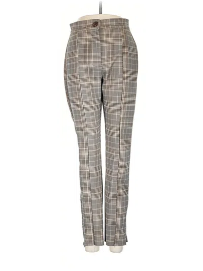 Pre-owned Lulus Dress Pants In Gray