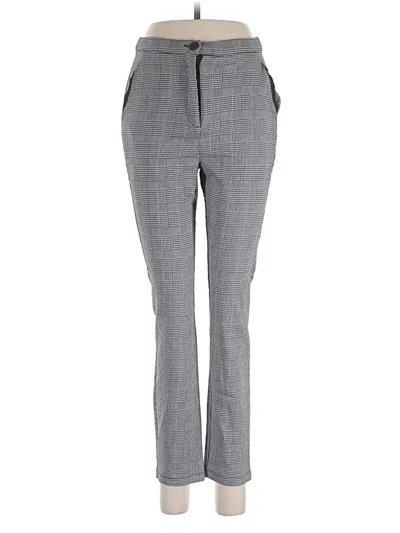 Pre-owned Lulus Dress Pants In Gray