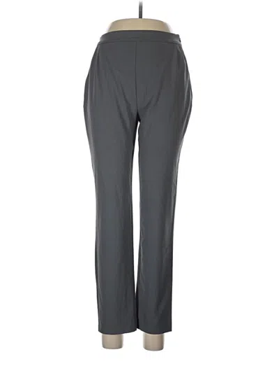Pre-owned Lulus Dress Pants In Gray