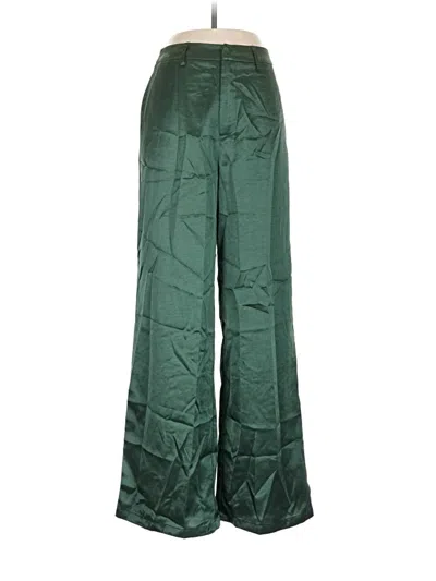 Lulus Dress Pants In Green