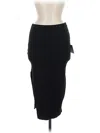 Lulus Formal Skirt In Black