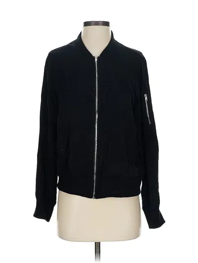 Pre-owned Lulus Jacket In Black