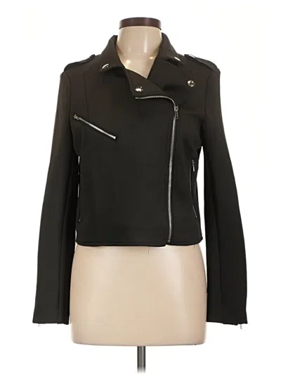 Pre-owned Lulus Jacket In Black
