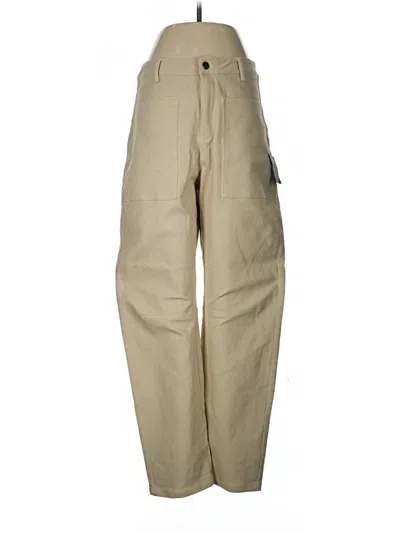 Lulus Jeans In Tan