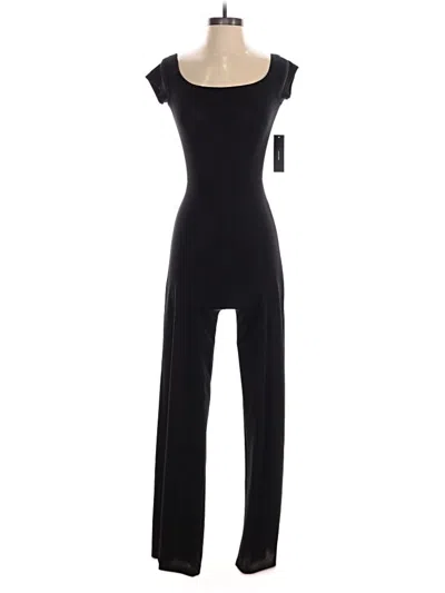 Lulus Jumpsuit In Black