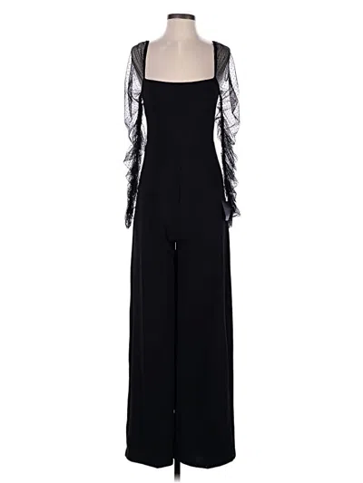 Lulus Jumpsuit In Black