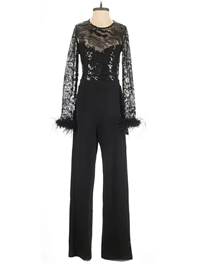 Lulus Jumpsuit In Black