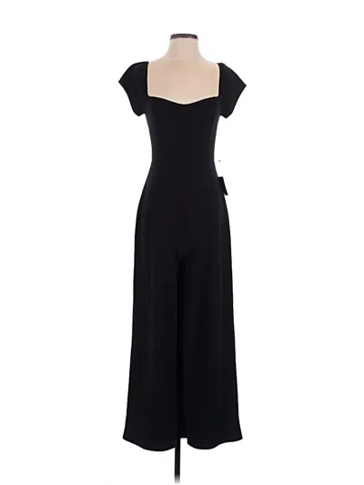 Lulus Jumpsuit In Black