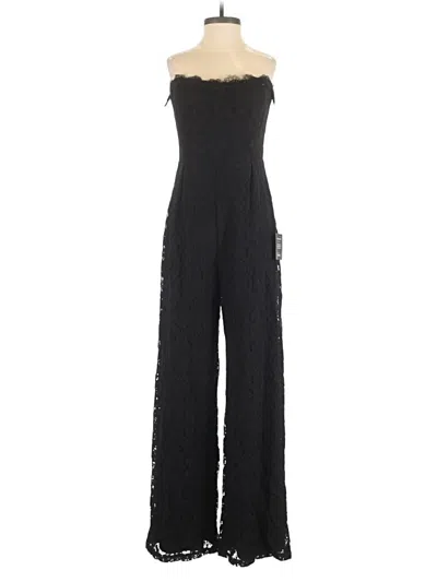 Lulus Jumpsuit In Black