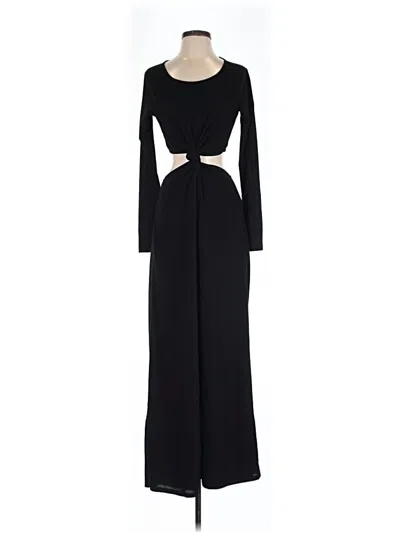 Lulus Jumpsuit In Black