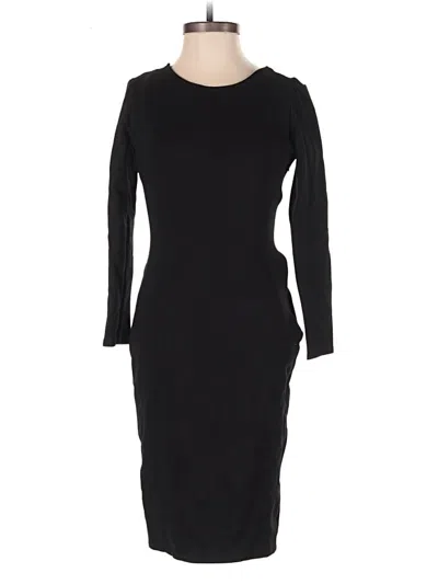 Pre-owned Lulus Jumpsuit In Black